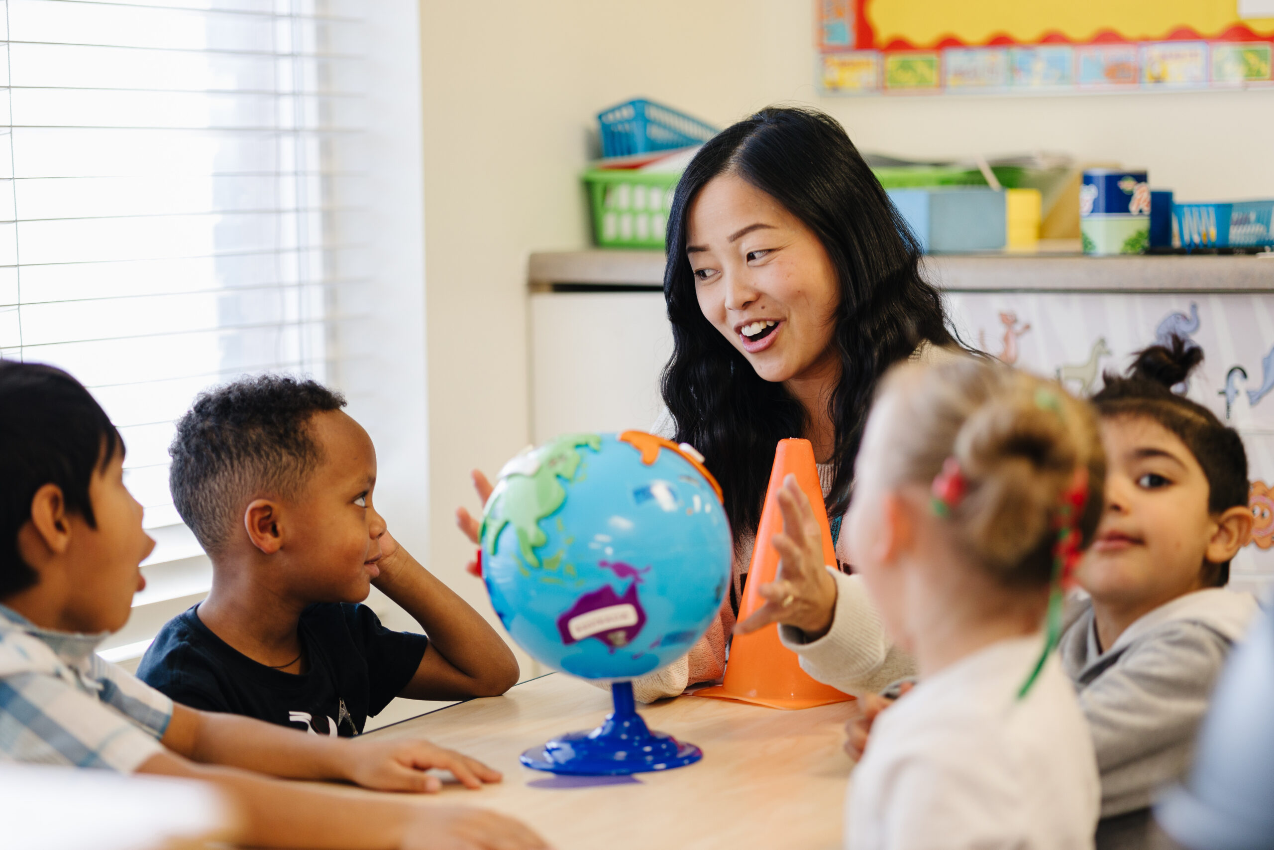 Utah community action