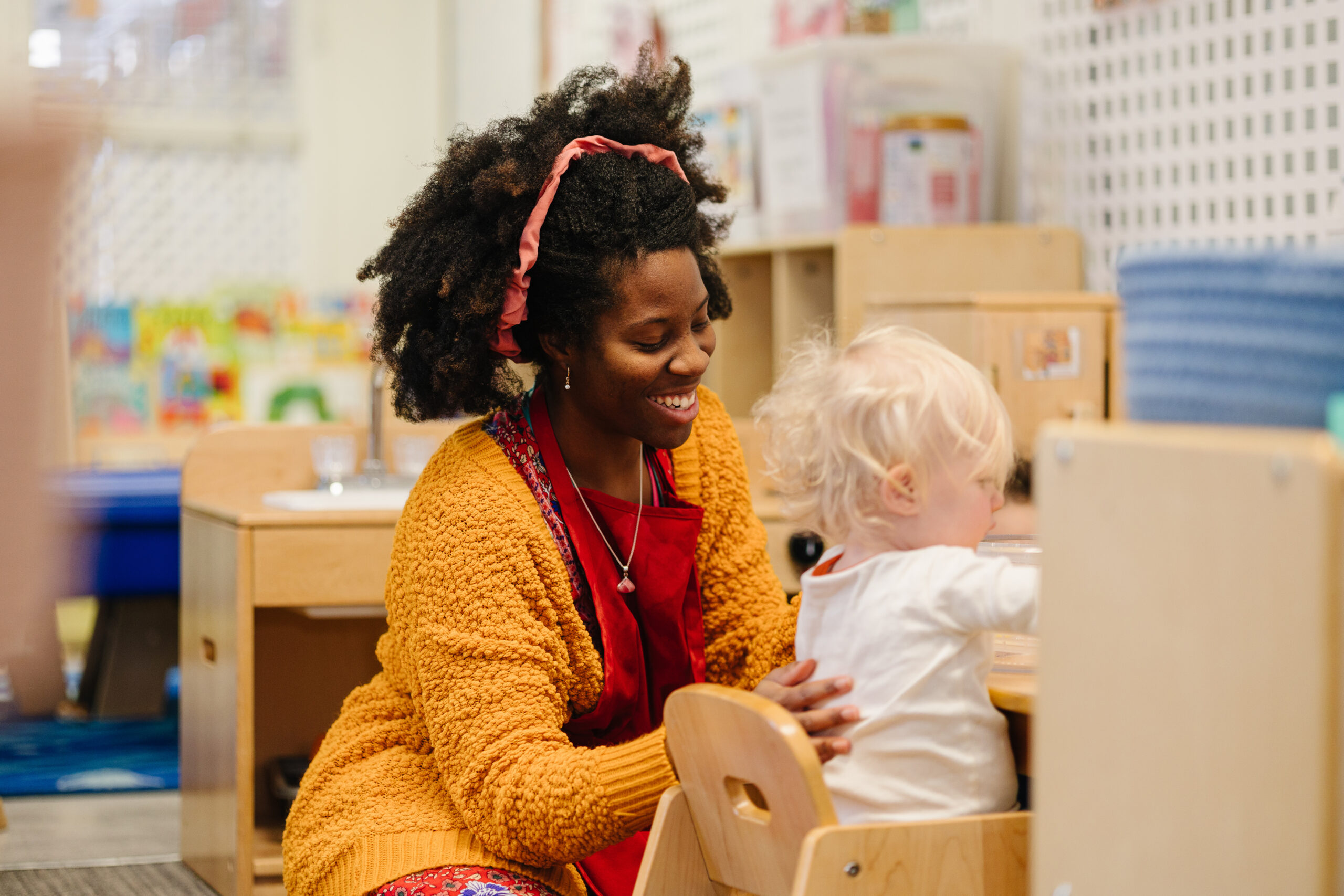 Utah community action