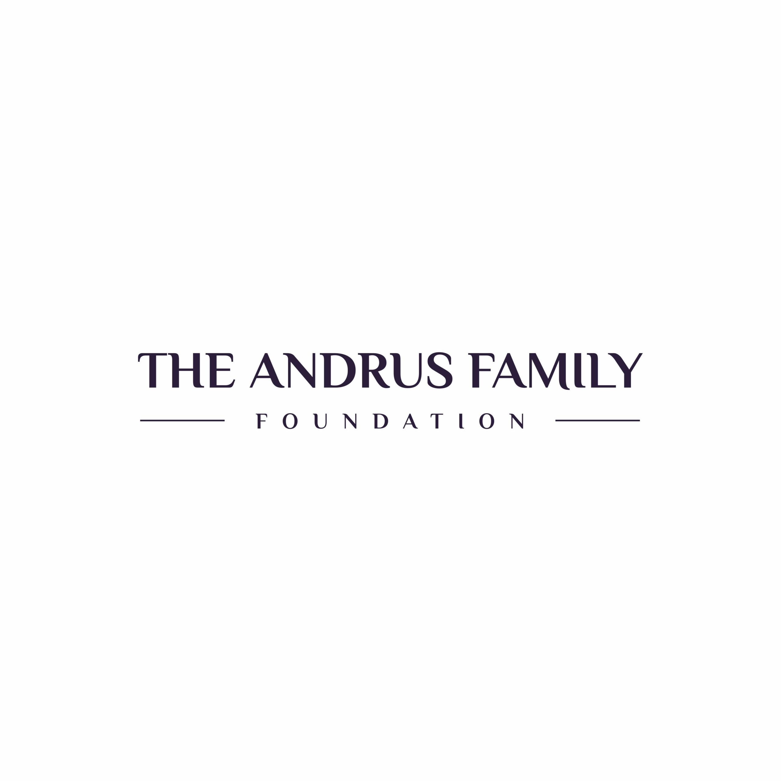 Andrus family foundation (1)