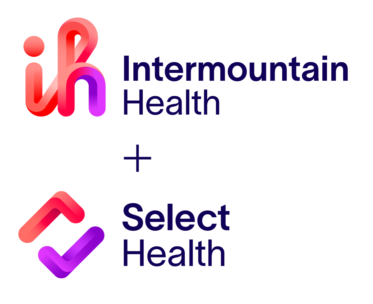 Intermountain and selecthealth vertical